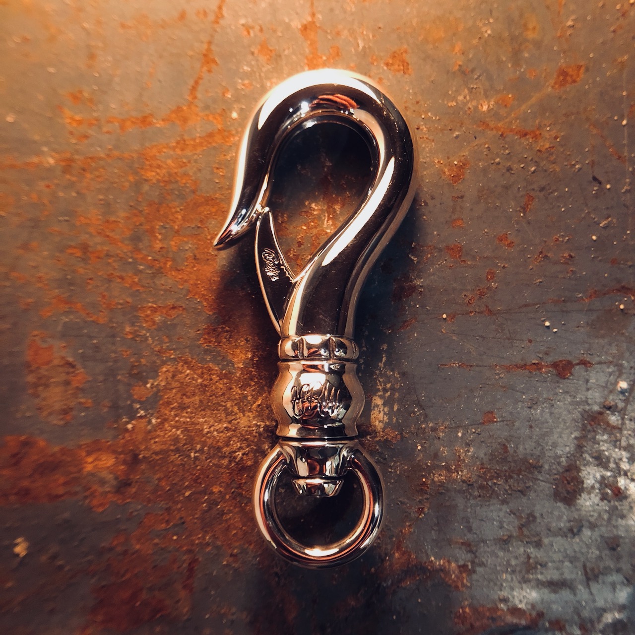 HRW KEYHOOK - HYRON WORKS