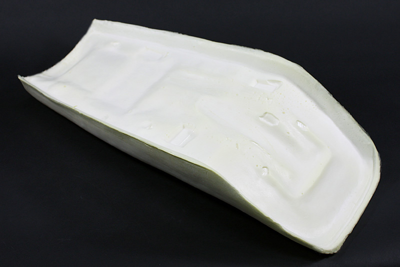 750SS H2】 ウレタン シート フォーム | Dead Stock RYUKYU デッド