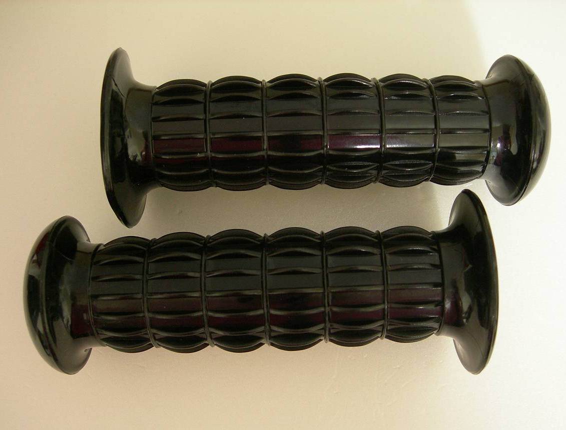 750SS H2】ハンドルグリップ セット | Dead Stock RYUKYU デッド