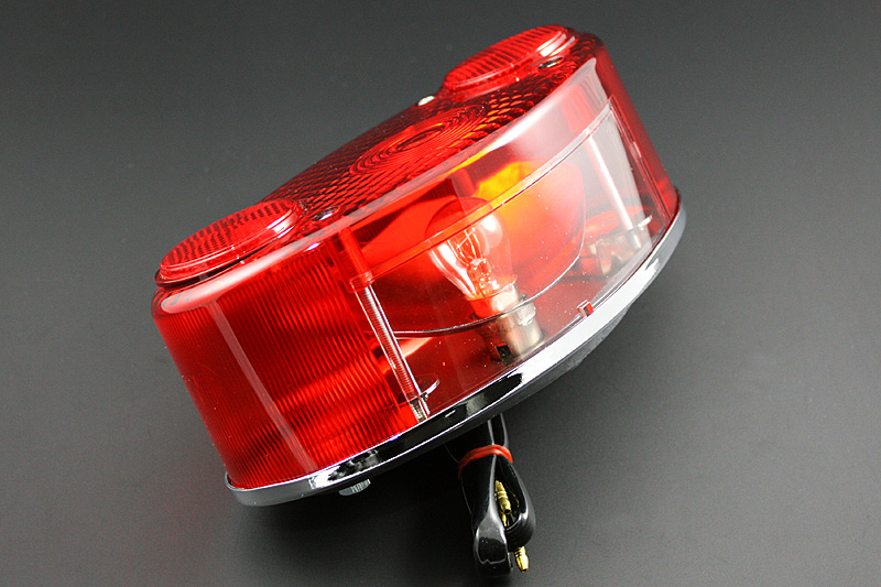 750SS H2】ランプアッシー テール | Dead Stock RYUKYU デッドストック琉球