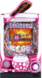 Pバンドリ！【中古パチンコ台実機】 - FC2ショッピングモール