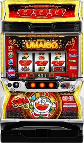Sうまい棒 実機 送料無料 LBプレミアムうまい棒【中古スマスロ台実機】 | 中古パチンコ
