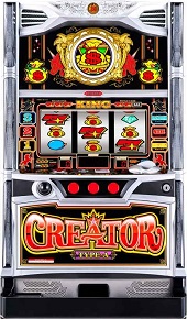 CRライディーン 神速篇【中古パチンコ台実機】 - FC2