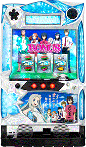 ナイツ[6.5号機]【中古パチスロ台実機】 - FC2ショッピングモール