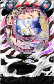 CR花満開 麗FA【中古パチンコ台実機】 | 中古パチンコ&パチスロ販売