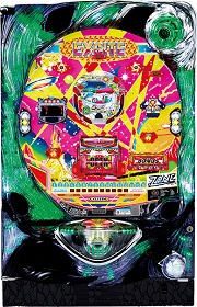 eソードアート・オンライン 閃光の軌跡【中古スマパチ台実機】 - FC2