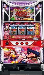 PAスーパー海物語IN地中海2 ラッキートリガーver.【中古パチンコ - FC2