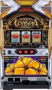 PAスーパー海物語IN地中海2 ラッキートリガーver.【中古パチンコ - FC2