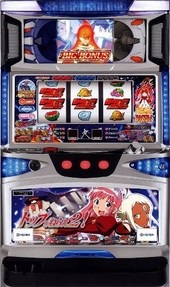 パチスロ実機　トップをねらえ2 トップをねらえ2 実機 Yahoo!オークション -「トップをねらえ2