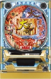 CRF大夏祭り テンカver.【中古パチンコ台実機】 | 中古パチンコ