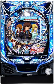 銀河鉄道物語 パチンコ台 卓上 パチンコ台 銀河鉄道物語