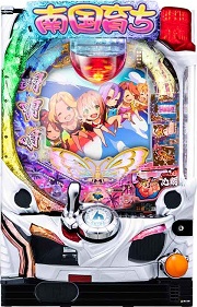 CRアバンギャルドM4【中古パチンコ台実機】 - FC2ショッピングモール