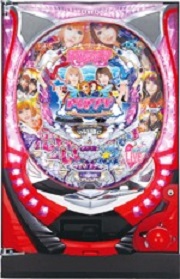 実機　シュタインズゲート TVアニメ「STEINS;GATE」（シュタインズ・ゲート）オープニング