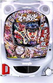 Pとある科学の超電磁砲2【中古パチンコ台実機】 - FC2ショッピングモール