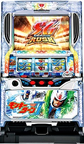 eソードアート・オンライン 閃光の軌跡【中古スマパチ台実機
