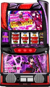 L痛いのは嫌なので防御力に極振りしたいと思います。【中古スマスロ台