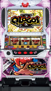 CRライディーン 神速篇【中古パチンコ台実機】 - FC2