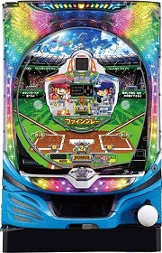 Pはねものファインプレー【中古パチンコ台実機】 | 中古パチンコ