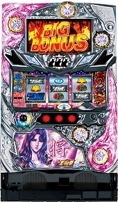 A-SLOT 北斗の拳 将【中古パチスロ台実機】 | 中古パチンコ&パチスロ