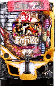 PAスーパー海物語IN地中海2 ラッキートリガーver.【中古パチンコ - FC2