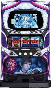 パチスロ 零【中古パチスロ台実機】 | 中古パチンコ&パチスロ販売