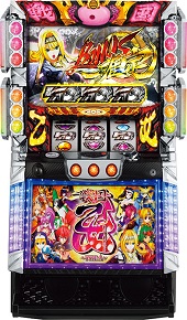 Pとある科学の超電磁砲　パチンコ本体出品　2個口発送可能！ Pとある科学の超電磁砲2【中古パチンコ台実機】 - FC2ショッピングモール