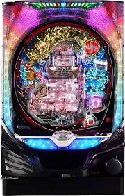 CRA弾球黙示録カイジ 沼 ざわっ…！【中古パチンコ台実機】 - FC2