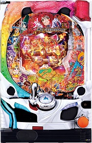 CR浜崎あゆみ物語‐序章‐【中古パチンコ台実機】 - FC2ショッピングモール