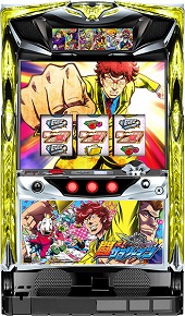 に*す様 CRライディーン 神速篇 CRライディーン神速篇 パチンコ スペック 予告 初打ち 打ち方