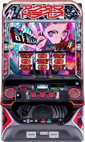Lアクダマドライブ【中古スマスロ台実機】 | 中古パチンコ&パチスロ