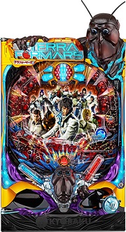 eソードアート・オンライン 閃光の軌跡【中古スマパチ台実機