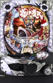 CR花の慶次～漢L-V【中古パチンコ台実機】 | 中古パチンコ&パチスロ