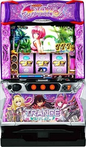 スマスロ　実機　L To LOVEるダークネス　メインパネル　送料込み スマスロ To LOVEるダークネス ダークネスパネル | Slot Shop NIT
