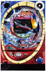 CR宇宙戦艦ヤマト2 FPH2【中古パチンコ台実機】 - FC2ショッピングモール