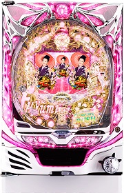 CRトラック野郎N‐K【中古パチンコ台実機】 - FC2ショッピングモール