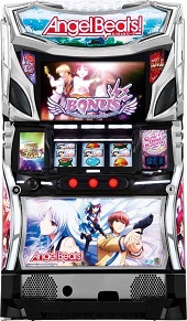 eソードアート・オンライン 閃光の軌跡【中古スマパチ台実機】 - FC2