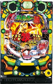 Pバンドリ！【中古パチンコ台実機】 - FC2ショッピングモール