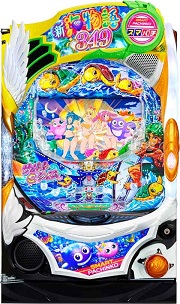 Pとある科学の超電磁砲2【中古パチンコ台実機】 - FC2ショッピングモール