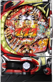CRFタイガーマスク2Y【中古パチンコ台実機】 | 中古パチンコ&パチスロ 