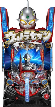 CR T.M.Revolution AC-T【中古パチンコ台実機】 - FC2ショッピングモール