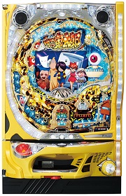希少　激レア　ゲゲゲの鬼太郎 パチスロ台 希少 激レア ゲゲゲの鬼太郎 パチスロ台