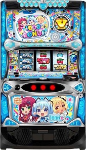 パチスロ1000ちゃん　実機 LBパチスロ1000ちゃんA【中古スマスロ台実機】 | 中古パチンコ