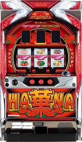eソードアート・オンライン 閃光の軌跡【中古スマパチ台実機