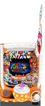 P神・天才バカボン～神SPEC～【中古パチンコ台実機】 | 中古パチンコ