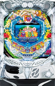 CRAスーパー海物語SAE5【中古パチンコ台実機】 | 中古パチンコ