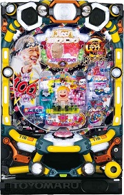 南国育ち[5号機・メインパネル]【中古パチスロ台実機】 - FC2