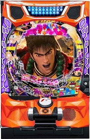 スマパチ 実機 e花の慶次~傾奇一転L2-MX 【24V無加工⭐️送料無料!】 デカスタe花の慶次~傾奇一転【中古スマパチ台実機】 | 中古