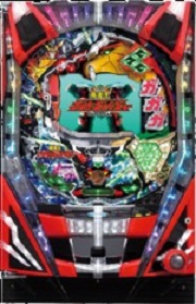 CRペルソナ4 the PACHINKO 99Ver.【中古パチンコ台実機】 - FC2