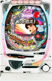 Pとある科学の超電磁砲2【中古パチンコ台実機】 - FC2