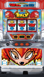 【実機】【5号機】【超激レア台】 GETだ！BILLY （ゲットだ！ビリー)  エレコ【純正パネル】【状態綺麗】【全国設置0台】【動作可】【値下げ済】【現金】【直接取引可】【郵送相談可】！！ 実機】【5号機】【超激レア台】 GETだ！BILLY （ゲットだ！ビリー